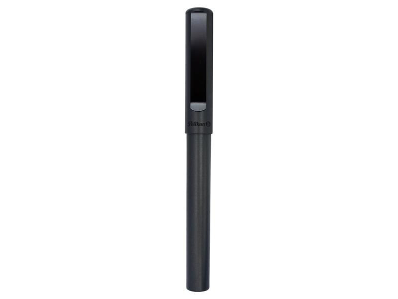 Pelikan Tintenroller Pina Colada Classic Anthrazit