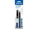 Pelikan Tintenroller Pina Colada Classic Anthrazit