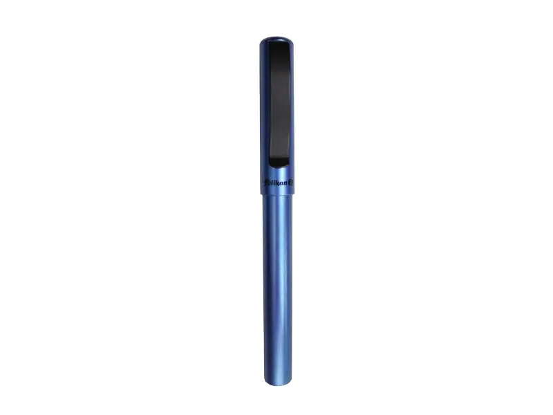 Pelikan Tintenroller Pina Colada Classic Blau