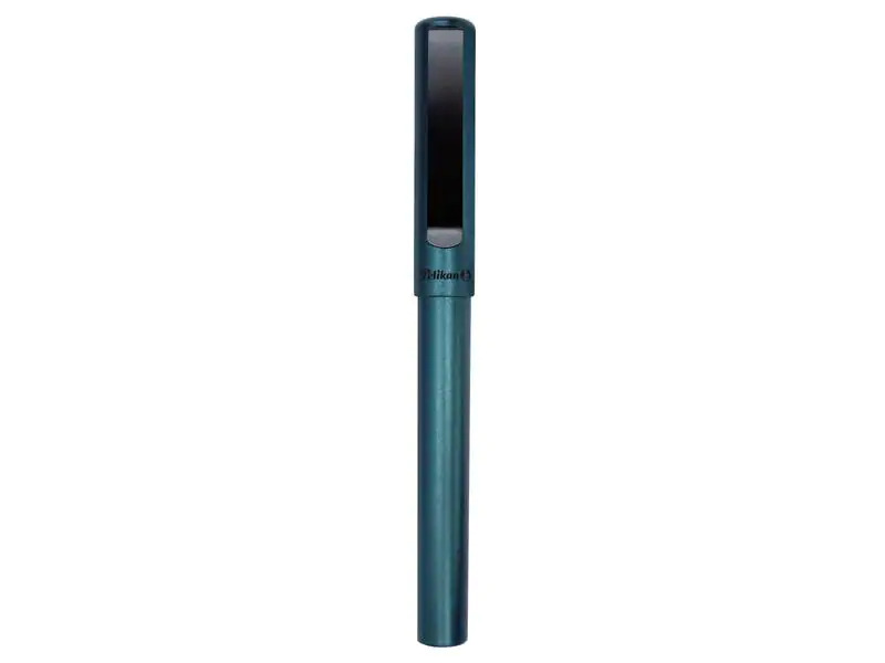 Pelikan Tintenroller Pina Colada Classic Petrol