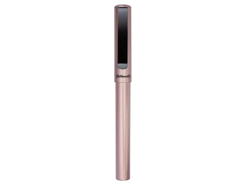 Pelikan Tintenroller Pina Colada Classic Rosa