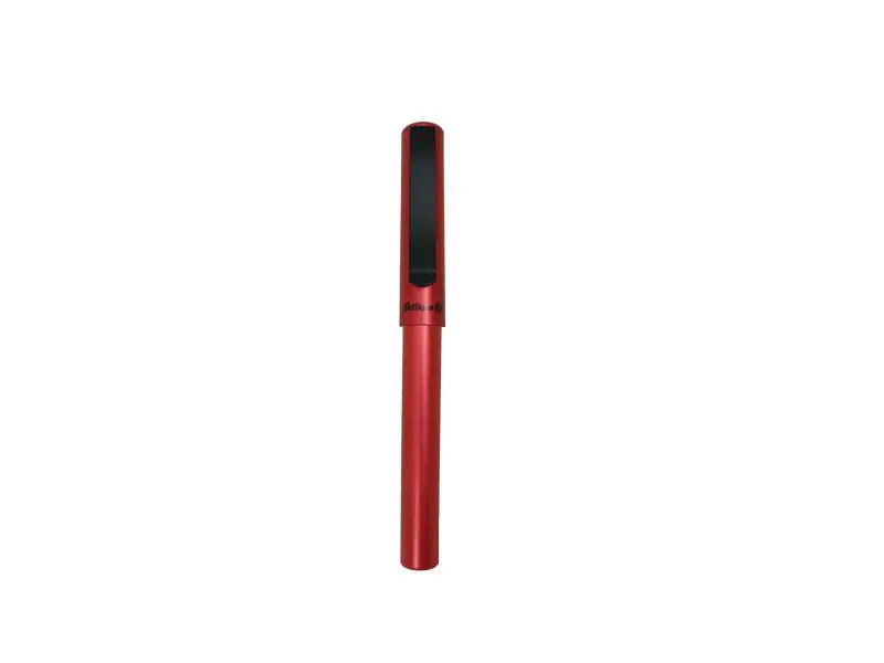 Pelikan Tintenroller Pina Colada Classic Rot