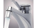 AquaClic Strahlregler AquaClic Inox Pur
