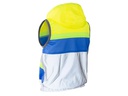 wowow Reflexweste Cape Town Hoodie L