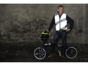wowow Reflexweste Roadie FR XXL