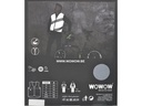 wowow Reflexweste Roadie FR XXL