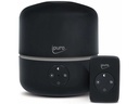 ipuro Aromavernebler Air Sonic Good Mood Schwarz