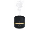 ipuro Aromavernebler Air Sonic Good Mood Schwarz