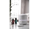 ipuro Aromavernebler Air Sonic Good Mood Weiss