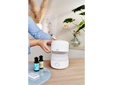 ipuro Aromavernebler Air Sonic Good Mood Weiss