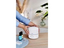 ipuro Aromavernebler Air Sonic Good Mood Weiss