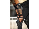 ROLLERBLADE Knieschoner Skate Gear Knee Pad S