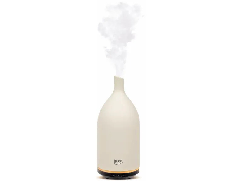 ipuro Aromavernebler Air Sonic Living Weiss