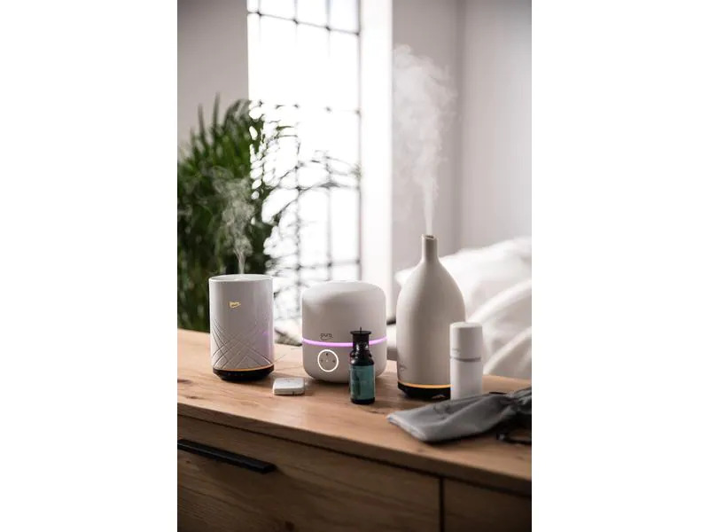 ipuro Aromavernebler Air Sonic Living Weiss