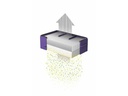 Dyson Luftfilter HEPA Airblade V AB12 / V HU02 1 Stück
