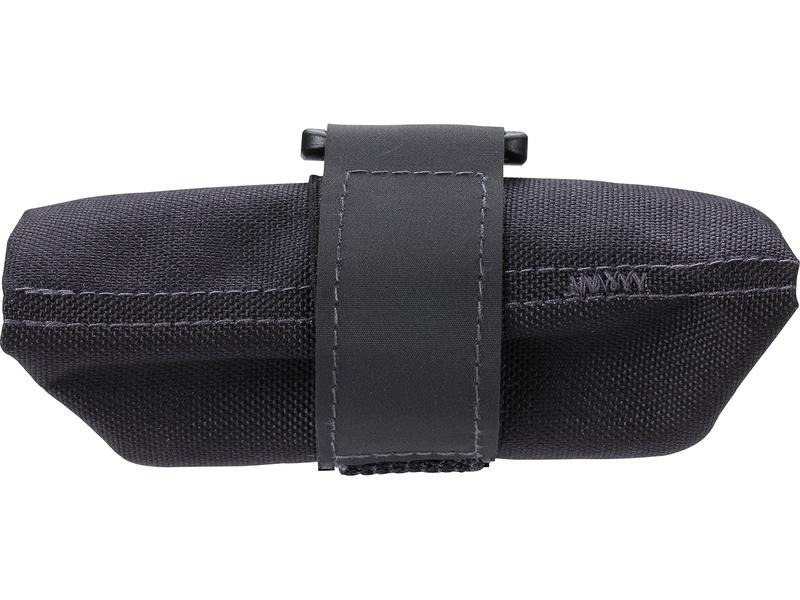 BBB Satteltasche RollPack