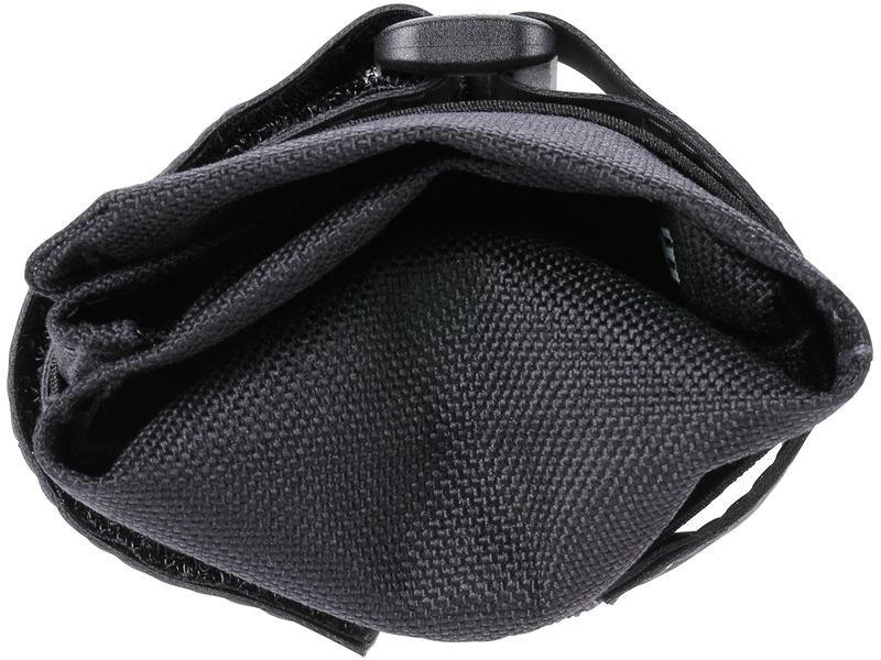 BBB Satteltasche RollPack