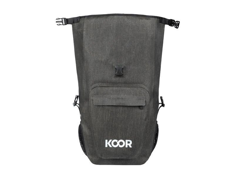 KOOR Gepäckträgertasche 20L