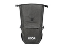 KOOR Gepäckträgertasche 20L