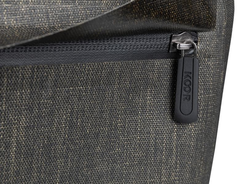 KOOR Gepäckträgertasche 20L