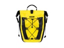 KOOR Gepäckträgertasche bis 27L