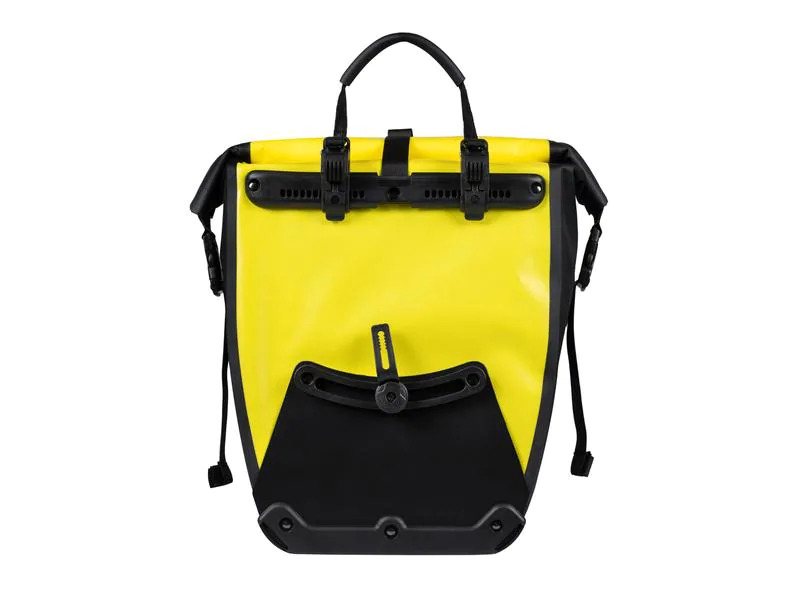 KOOR Gepäckträgertasche bis 27L