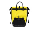 KOOR Gepäckträgertasche bis 27L