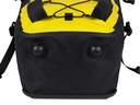 KOOR Gepäckträgertasche bis 27L