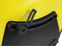 KOOR Gepäckträgertasche bis 27L