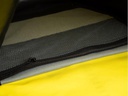 KOOR Gepäckträgertasche bis 27L
