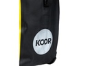 KOOR Gepäckträgertasche bis 27L