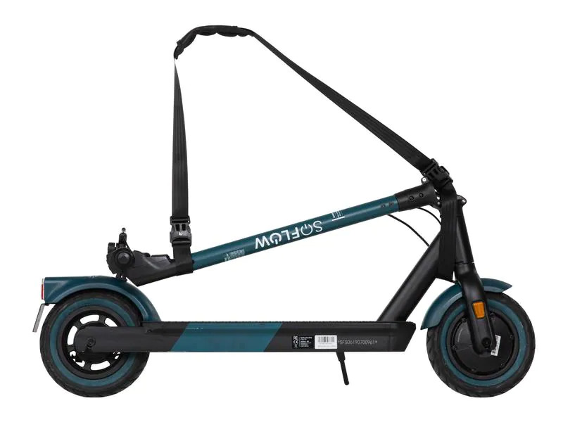 KOOR Scooter Schultergurt