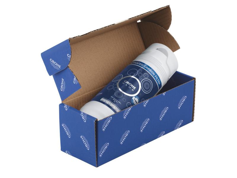GROHE Kartusche Blue Aktivkohlefilter