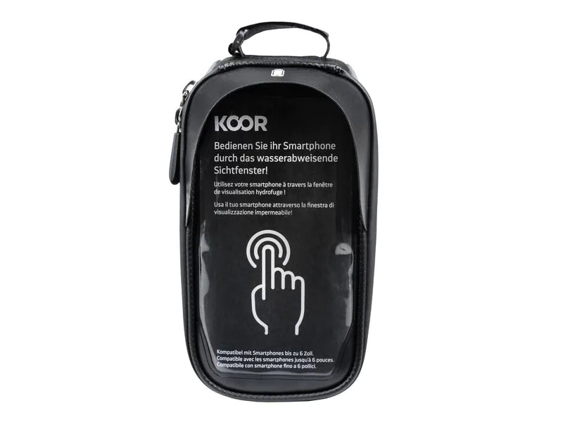 KOOR Velo Handytasche 6.2