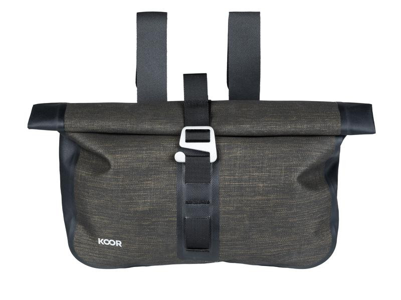 KOOR Velo Lenkertasche 5-6L