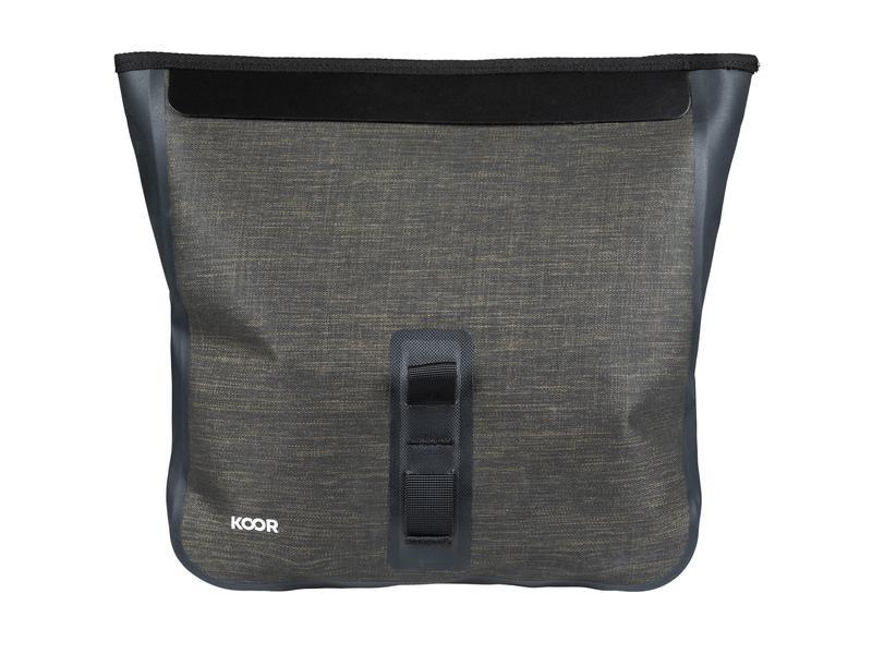 KOOR Velo Lenkertasche 5-6L
