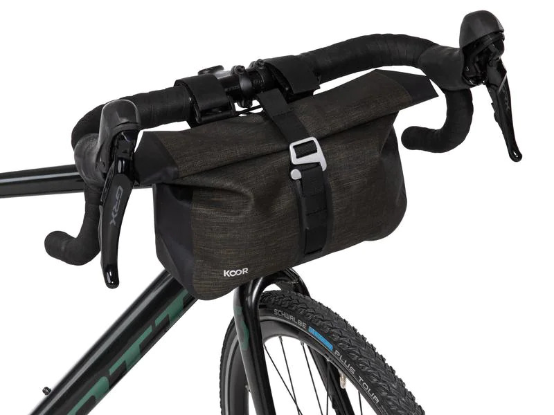 KOOR Velo Lenkertasche 5-6L