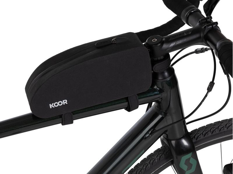KOOR Velo Rahmentasche 1.6L
