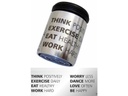 AquaClic Wassersparregler AquaClic Inox  Think Positively...