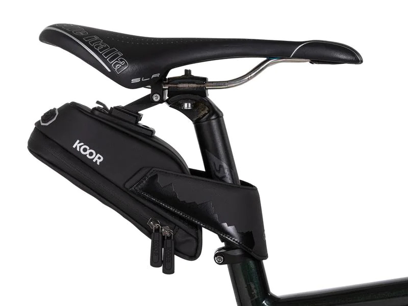 KOOR Velo Satteltasche