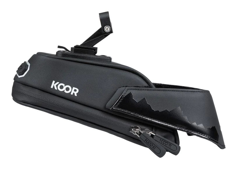 KOOR Velo Satteltasche
