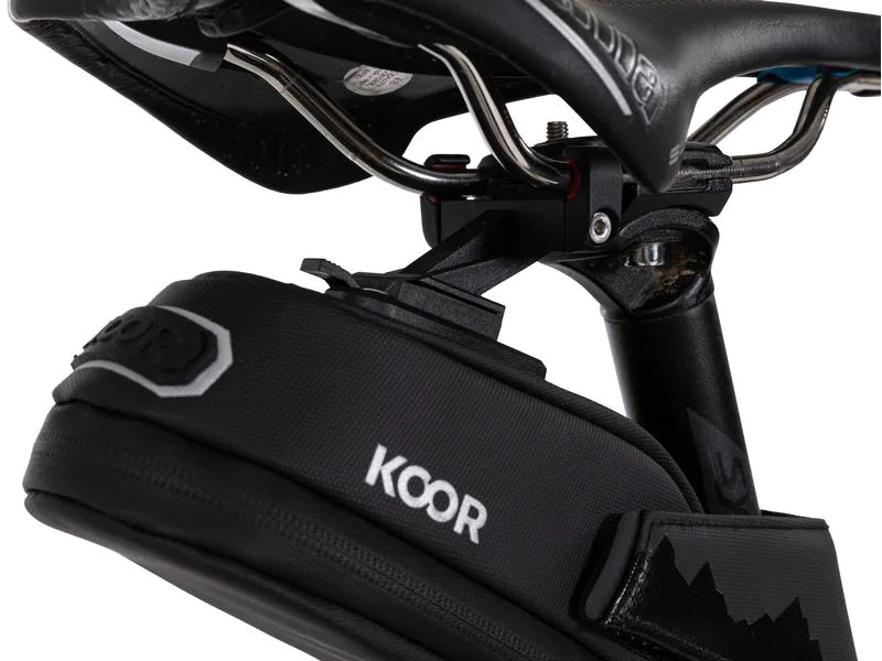 KOOR Velo Satteltasche
