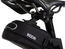KOOR Velo Satteltasche