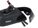KOOR Velo Satteltasche