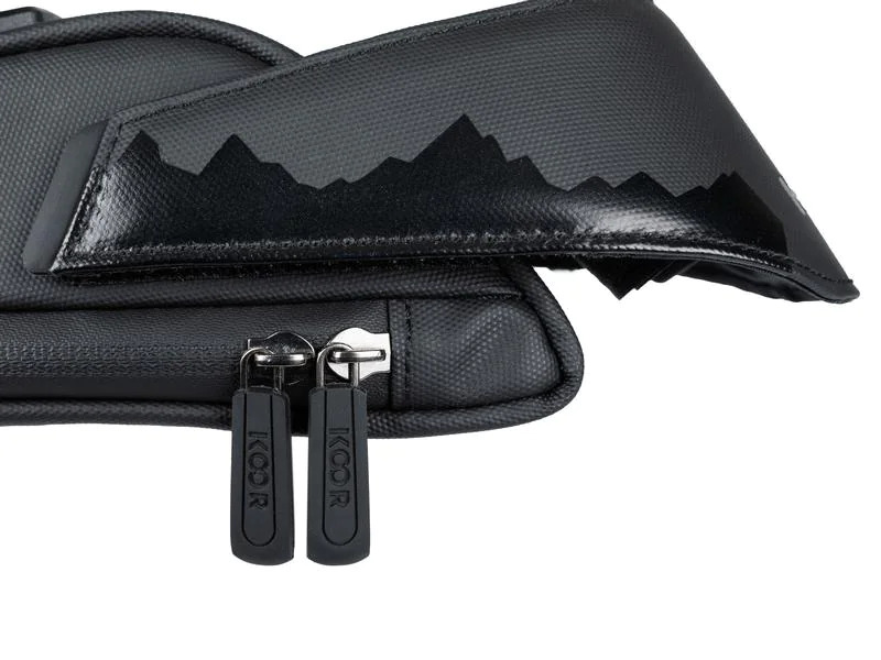 KOOR Velo Satteltasche
