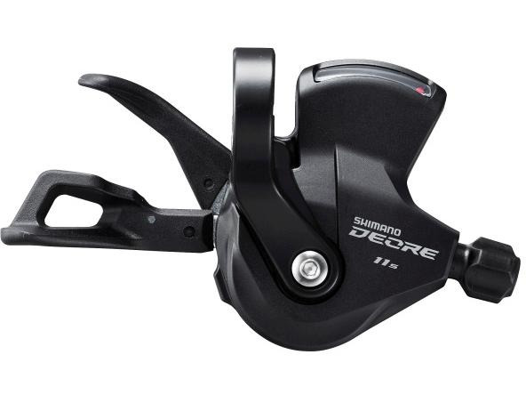 Shimano Brems-/Schalthebel Deore SL-M5100 rechts 11-Gang, Rapidfire