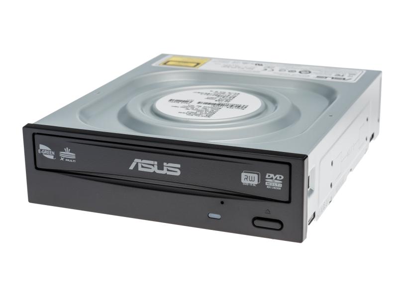 ASUS DVD-Brenner DRW-24D5MT/BLK/G/AS