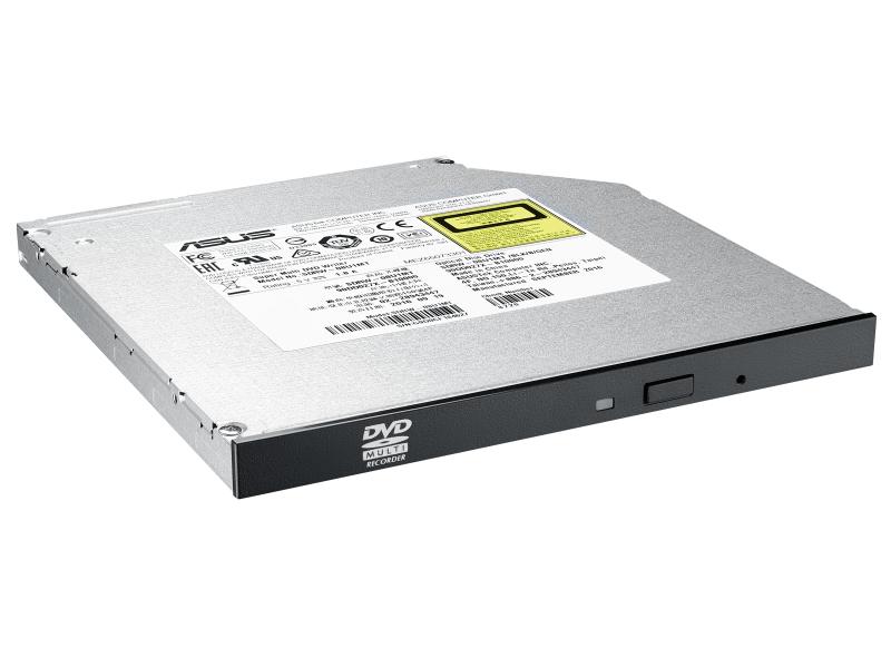 ASUS DVD-Brenner SDRW-08U1MT Ultra-Slim