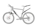 Topeak D-Flash S Sattel Spritzschutz
