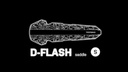 Topeak D-Flash S Sattel Spritzschutz
